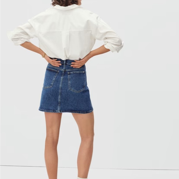 Everlane Skirt - Picture 2 of 8